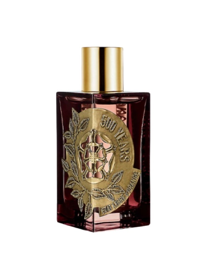 إيته ليبر دو أورانج عطر 500 ييرز او دو برفيوم 100مل - Image 2
